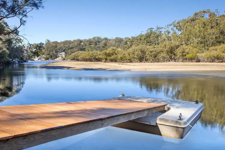 Fourth view of Homely house listing, 117-119 Arcadia Avenue, Gymea Bay NSW 2227