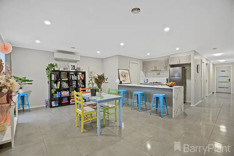 Fourth view of Homely house listing, 11 Chaucer Way, Drouin VIC 3818