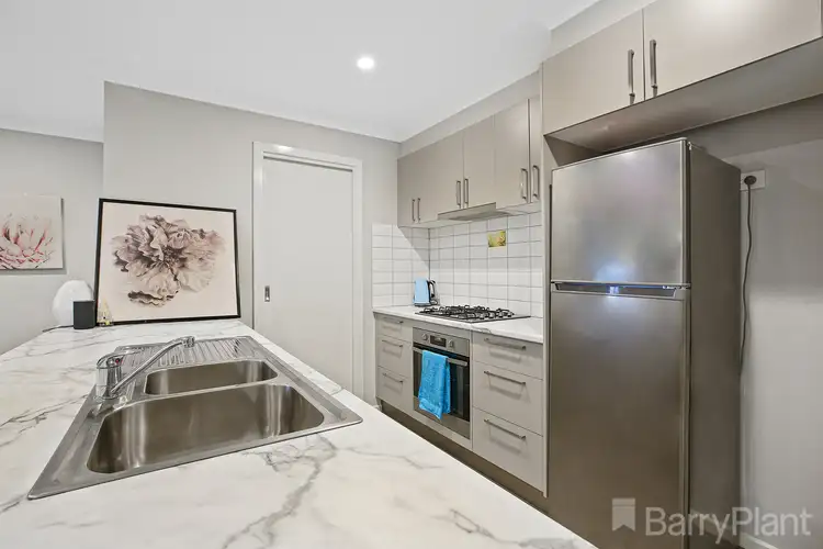 Sixth view of Homely house listing, 11 Chaucer Way, Drouin VIC 3818