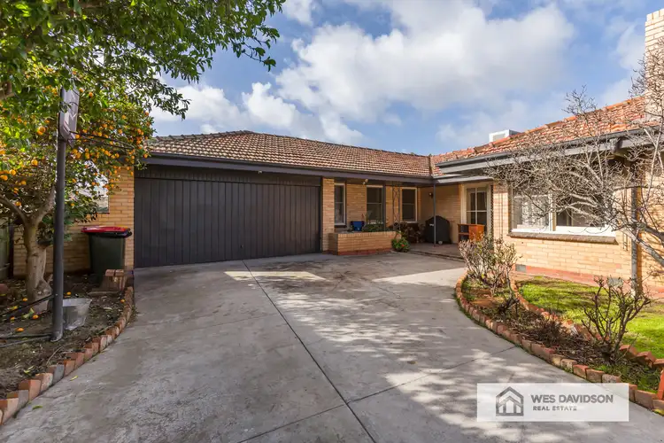 Second view of Homely house listing, 5 Jackson Street, Horsham VIC 3400