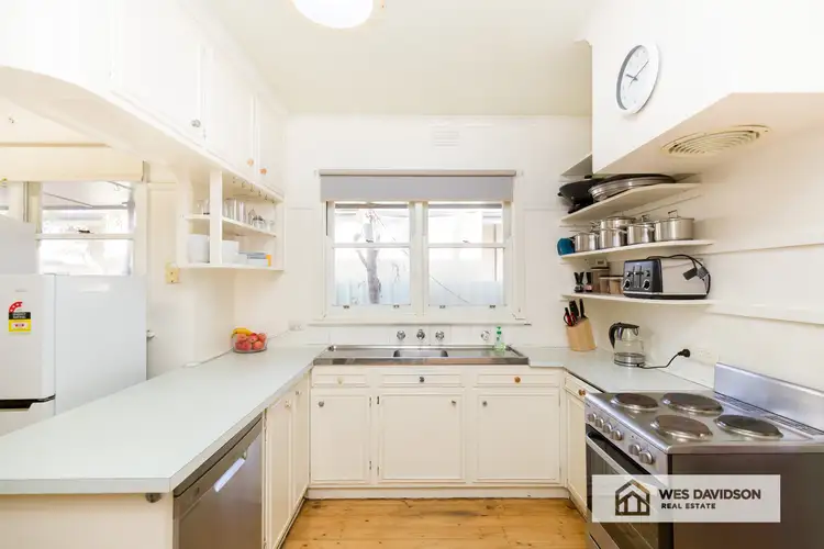 Fourth view of Homely house listing, 5 Jackson Street, Horsham VIC 3400