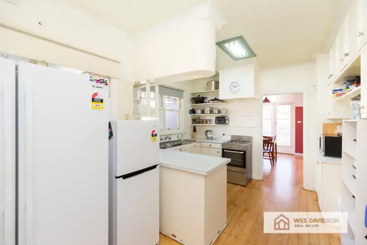 Fifth view of Homely house listing, 5 Jackson Street, Horsham VIC 3400