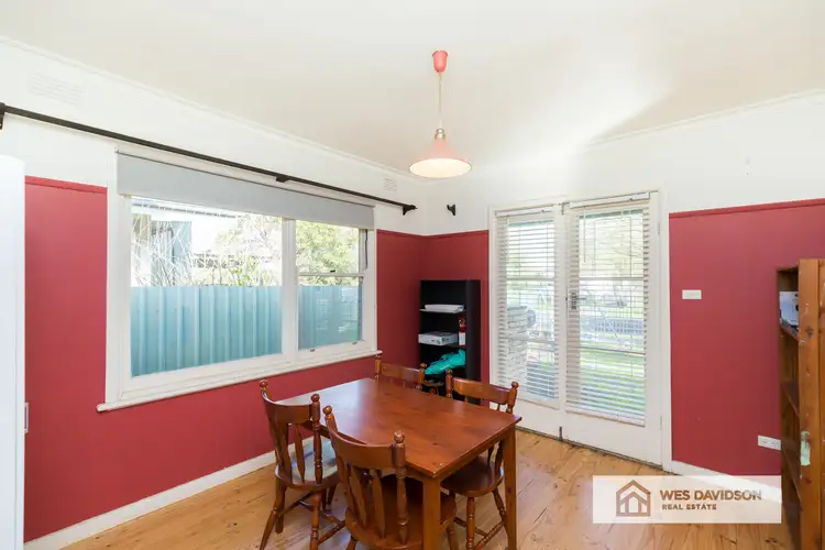 Sixth view of Homely house listing, 5 Jackson Street, Horsham VIC 3400