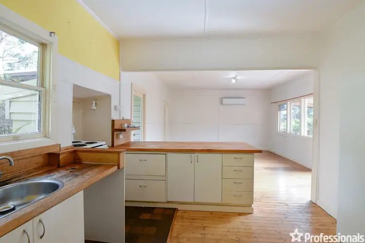 Second view of Homely house listing, 2488 Warburton Highway, Yarra Junction VIC 3797