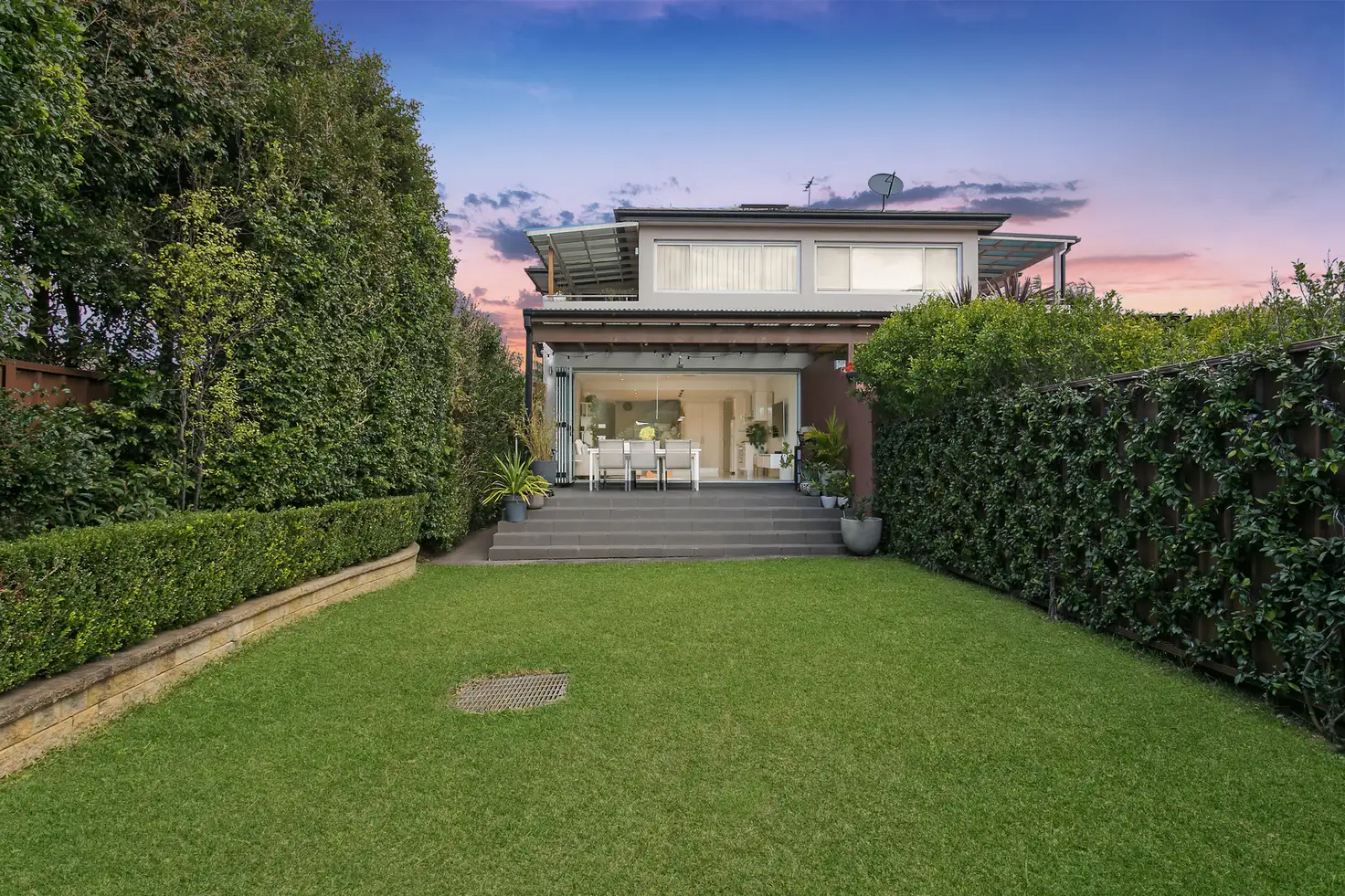 Main view of Homely house listing, 17 Fontainebleau Street, Sans Souci NSW 2219
