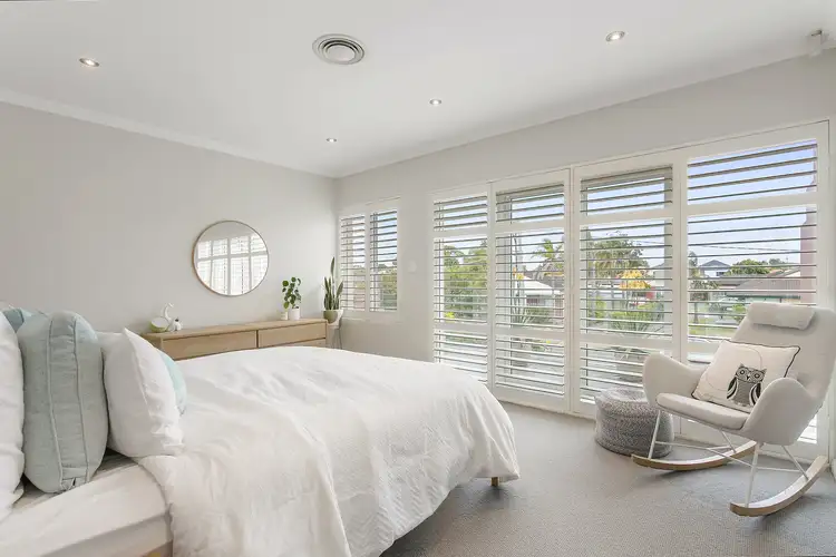 Fourth view of Homely house listing, 17 Fontainebleau Street, Sans Souci NSW 2219