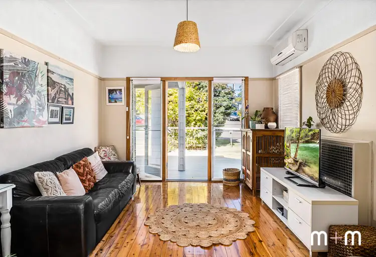 Second view of Homely house listing, 6 Matthew Street, Fairy Meadow NSW 2519