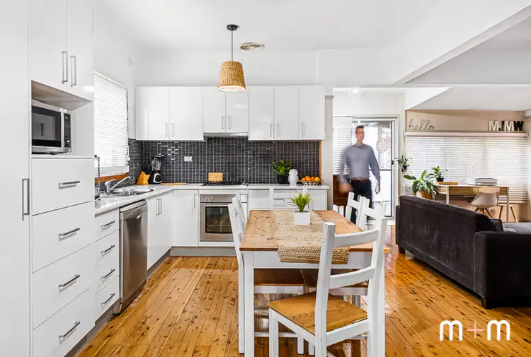 Third view of Homely house listing, 6 Matthew Street, Fairy Meadow NSW 2519