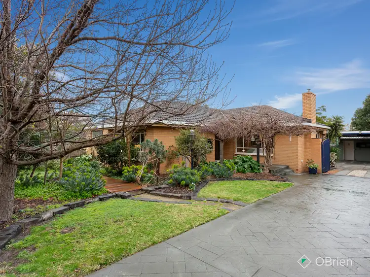 Main view of Homely house listing, 1 Avalon Court, Cheltenham VIC 3192