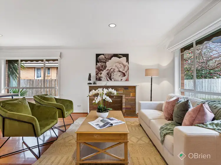Third view of Homely house listing, 1 Avalon Court, Cheltenham VIC 3192