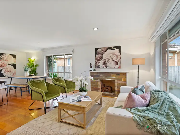 Fifth view of Homely house listing, 1 Avalon Court, Cheltenham VIC 3192
