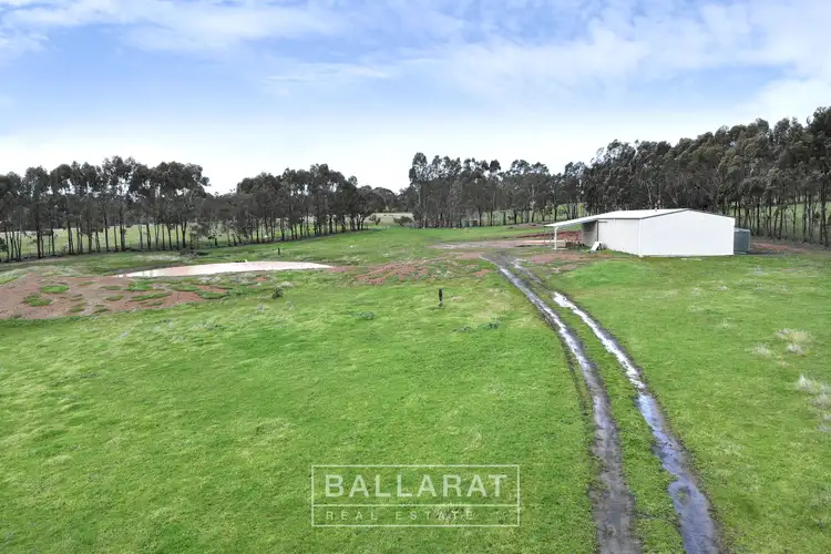 254 Talbot Road, Majorca VIC 3465