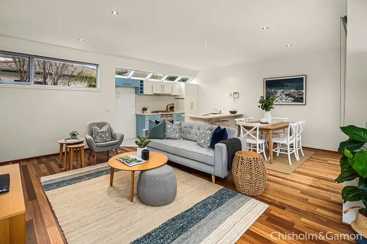 3/27 Selwyn Avenue, Elwood VIC 3184