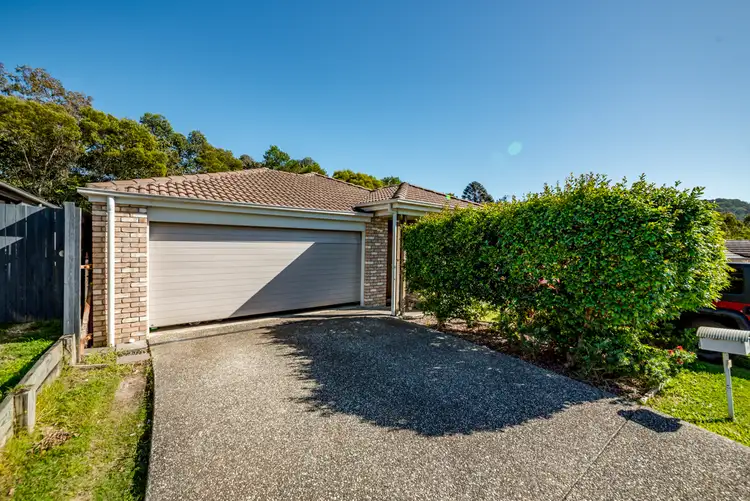 10 Expectation Circuit, Nambour QLD 4560