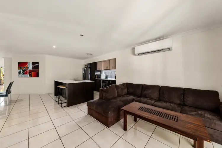 Second view of Homely house listing, 10 Expectation Circuit, Nambour QLD 4560
