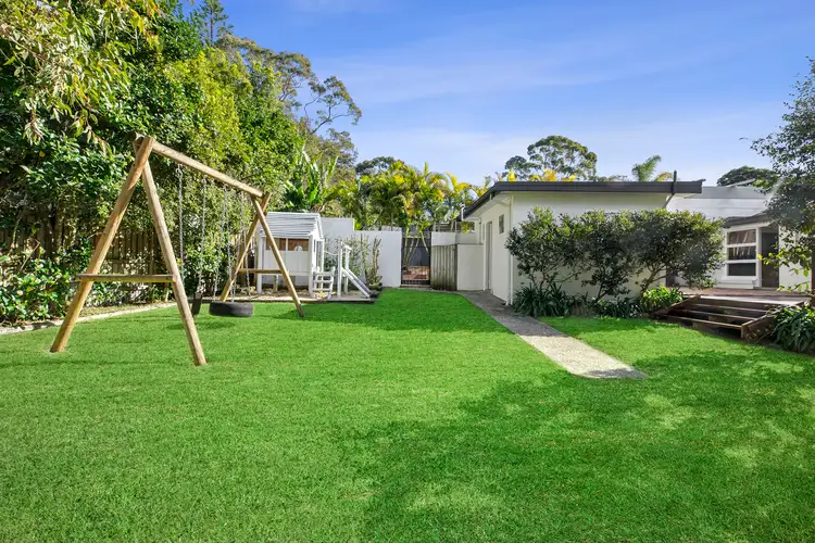 57 Iluka Avenue, Elanora Heights NSW 2101
