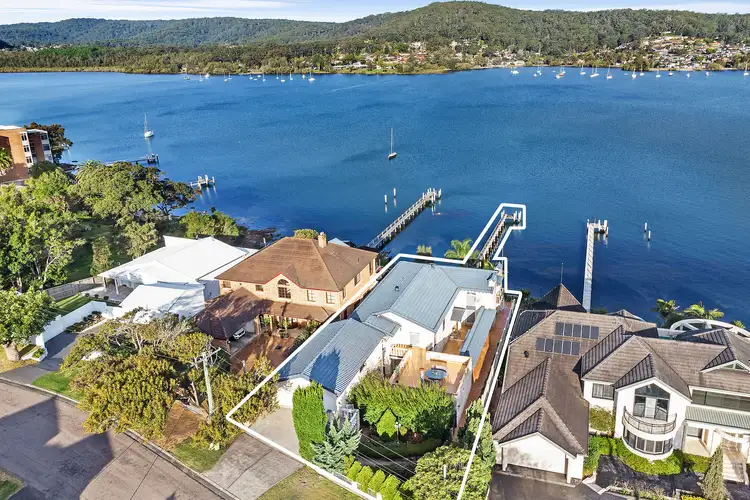 Fourth view of Homely house listing, 43 Caroline Street, East Gosford NSW 2250