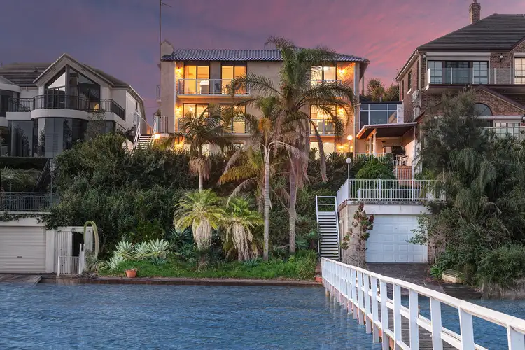 Fifth view of Homely house listing, 43 Caroline Street, East Gosford NSW 2250