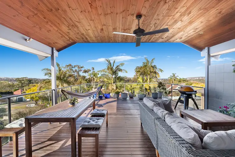 Third view of Homely house listing, 26 Orara Road, Allambie Heights NSW 2100