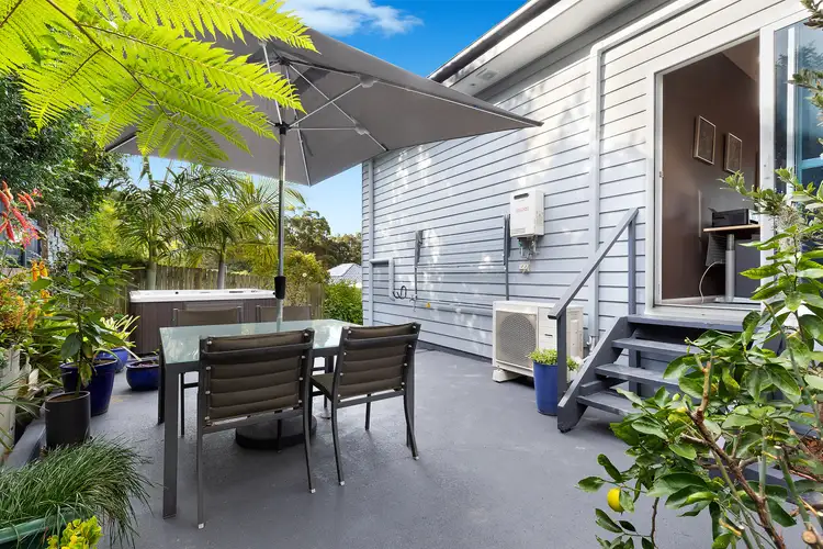 Fourth view of Homely house listing, 26 Orara Road, Allambie Heights NSW 2100