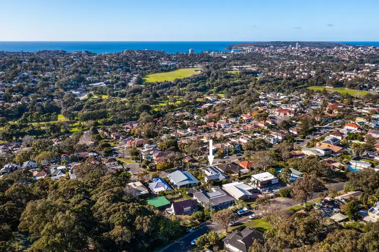 Sixth view of Homely house listing, 26 Orara Road, Allambie Heights NSW 2100