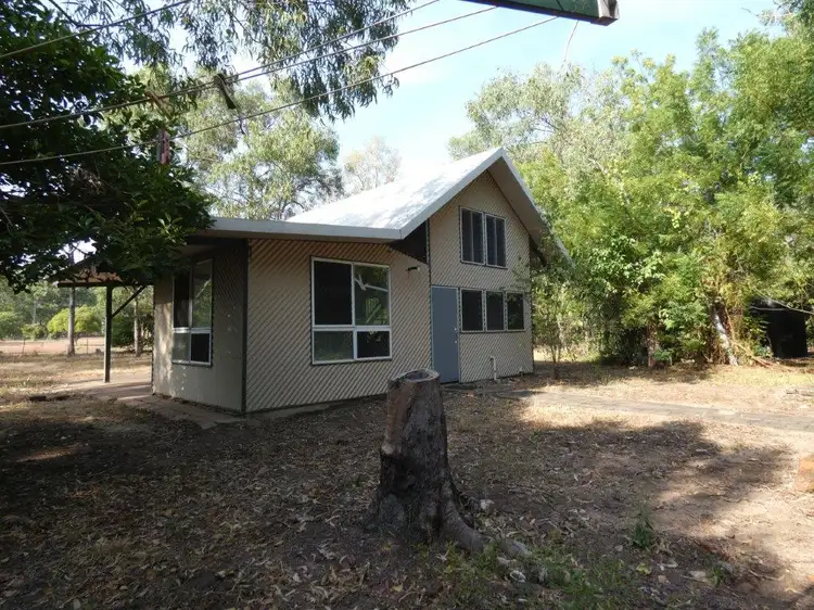 85 Baluria Road, Wagait Beach NT 822