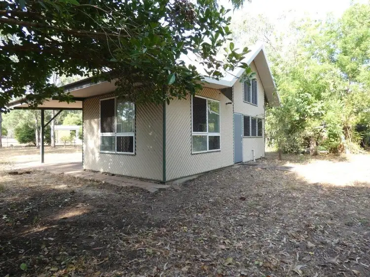 Second view of Homely house listing, 85 Baluria Road, Wagait Beach NT 822