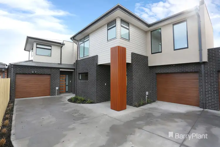 2/23 Cromwell Street, Glenroy VIC 3046