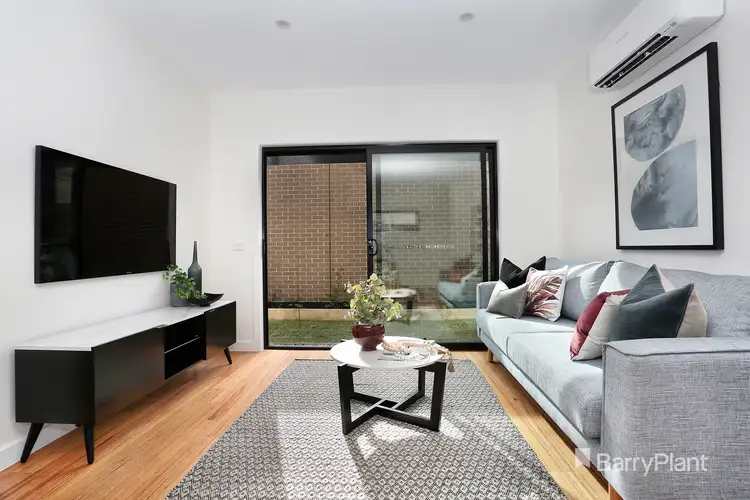 Fifth view of Homely townhouse listing, 2/23 Cromwell Street, Glenroy VIC 3046