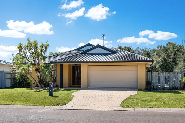31 Edgewater Place, Sippy Downs QLD 4556