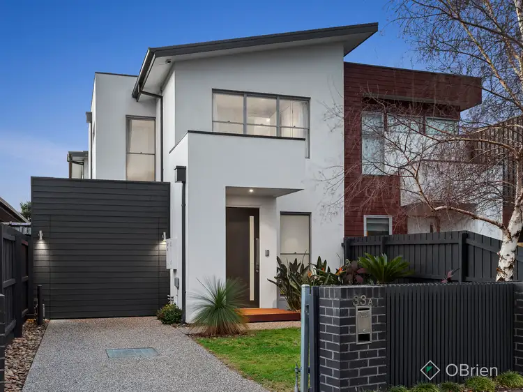 33a Bethell Avenue, Parkdale VIC 3195
