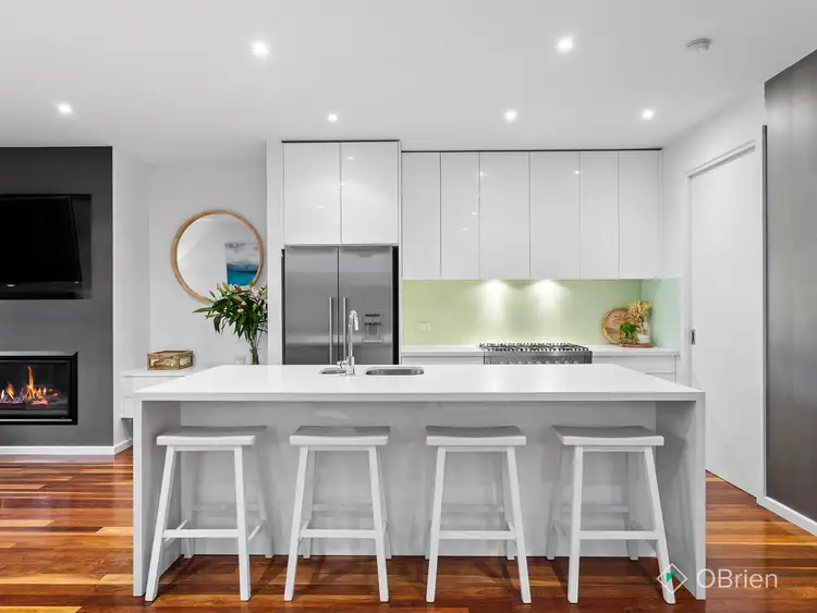 Fourth view of Homely townhouse listing, 33a Bethell Avenue, Parkdale VIC 3195