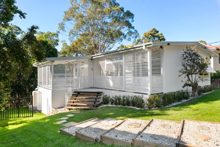 Main view of Homely house listing, 47 Bolwarra Avenue, West Pymble NSW 2073