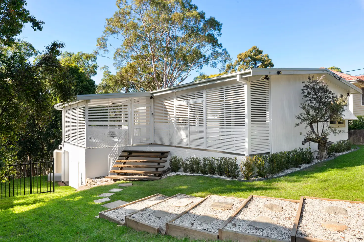 Main view of Homely house listing, 47 Bolwarra Avenue, West Pymble NSW 2073