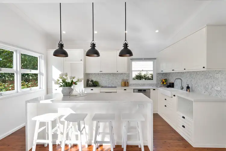 Second view of Homely house listing, 47 Bolwarra Avenue, West Pymble NSW 2073