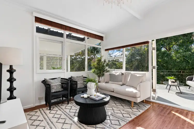 Third view of Homely house listing, 47 Bolwarra Avenue, West Pymble NSW 2073