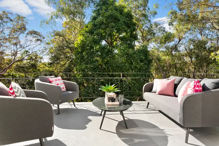 Fourth view of Homely house listing, 47 Bolwarra Avenue, West Pymble NSW 2073