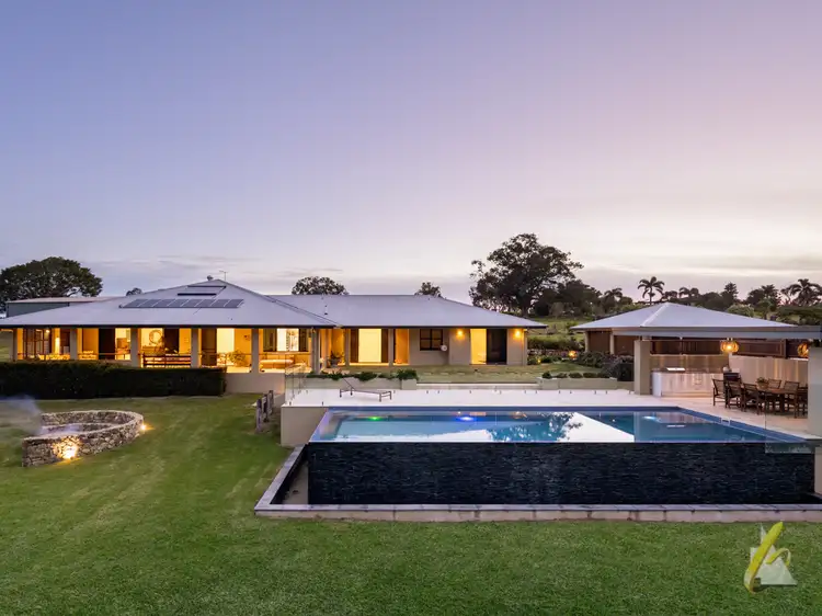 44 Glenhurst Street, Pinjarra Hills QLD 4069