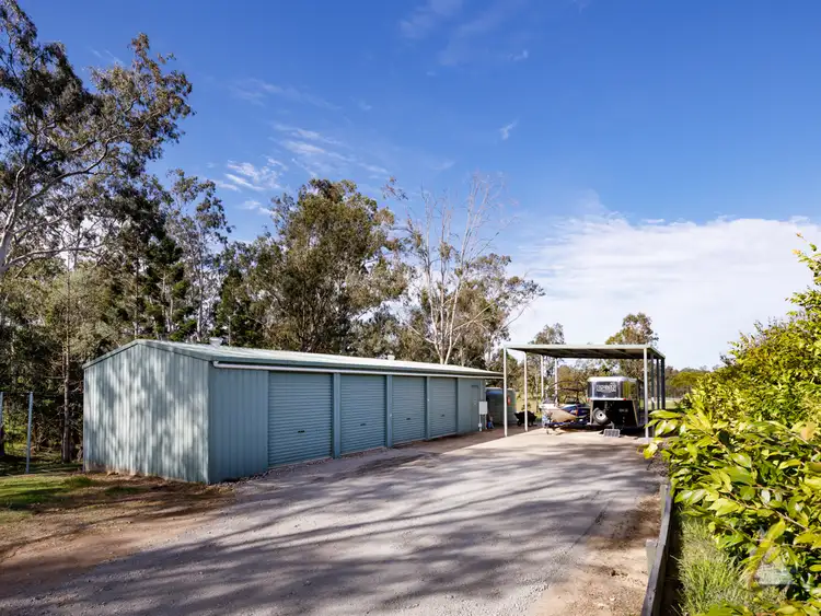 Fifth view of Homely rural property listing, 44 Glenhurst Street, Pinjarra Hills QLD 4069