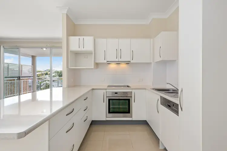 Second view of Homely apartment listing, 3/101 Pashen Street, Morningside QLD 4170