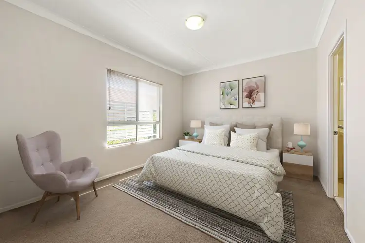 Third view of Homely apartment listing, 3/101 Pashen Street, Morningside QLD 4170