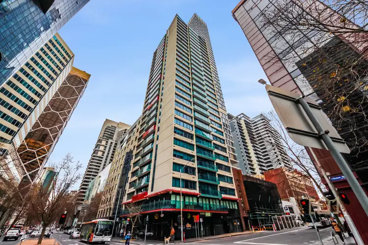 Level 19/1909/181 A'beckett Street, Melbourne VIC 3000