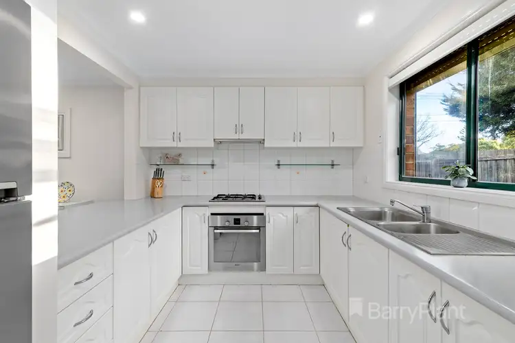 Third view of Homely house listing, 16 Norris Crescent, Bundoora VIC 3083