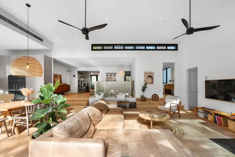 Main view of Homely house listing, 25 Tyagarah Place, Cromer NSW 2099