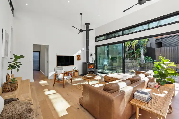 Third view of Homely house listing, 25 Tyagarah Place, Cromer NSW 2099