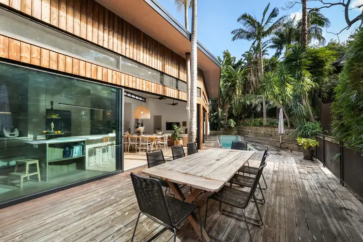 Fourth view of Homely house listing, 25 Tyagarah Place, Cromer NSW 2099