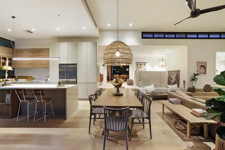 Fifth view of Homely house listing, 25 Tyagarah Place, Cromer NSW 2099