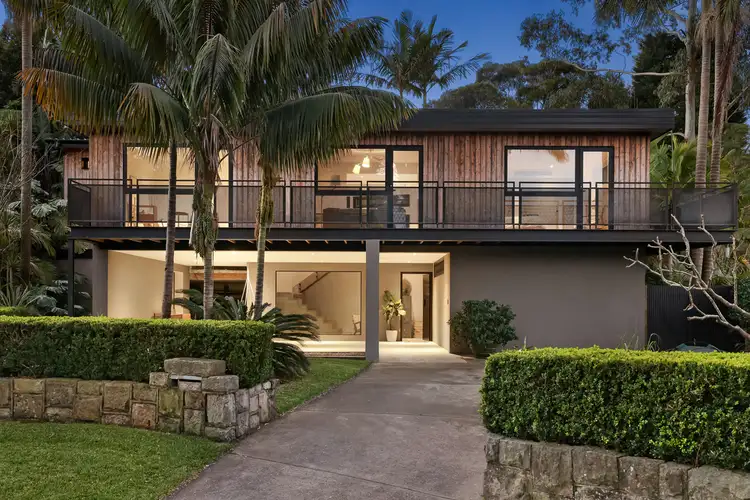 Sixth view of Homely house listing, 25 Tyagarah Place, Cromer NSW 2099
