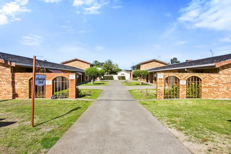 3/20-22 Anne Street, Tamworth NSW 2340