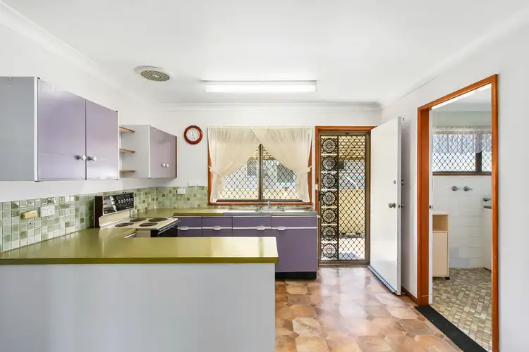 Sixth view of Homely unit listing, 3/20-22 Anne Street, Tamworth NSW 2340